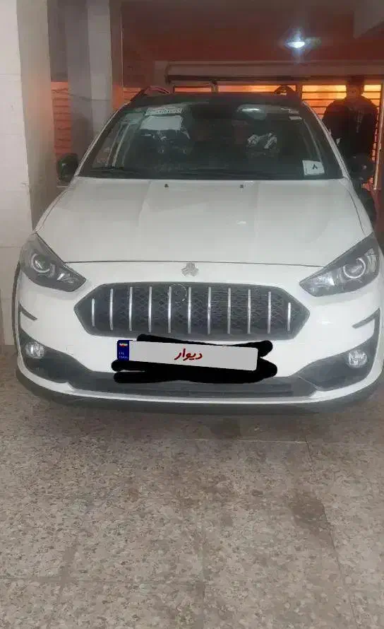 اطلس gl|خودرو سواری و وانت|اصفهان, شهرک کاوه|دیوار