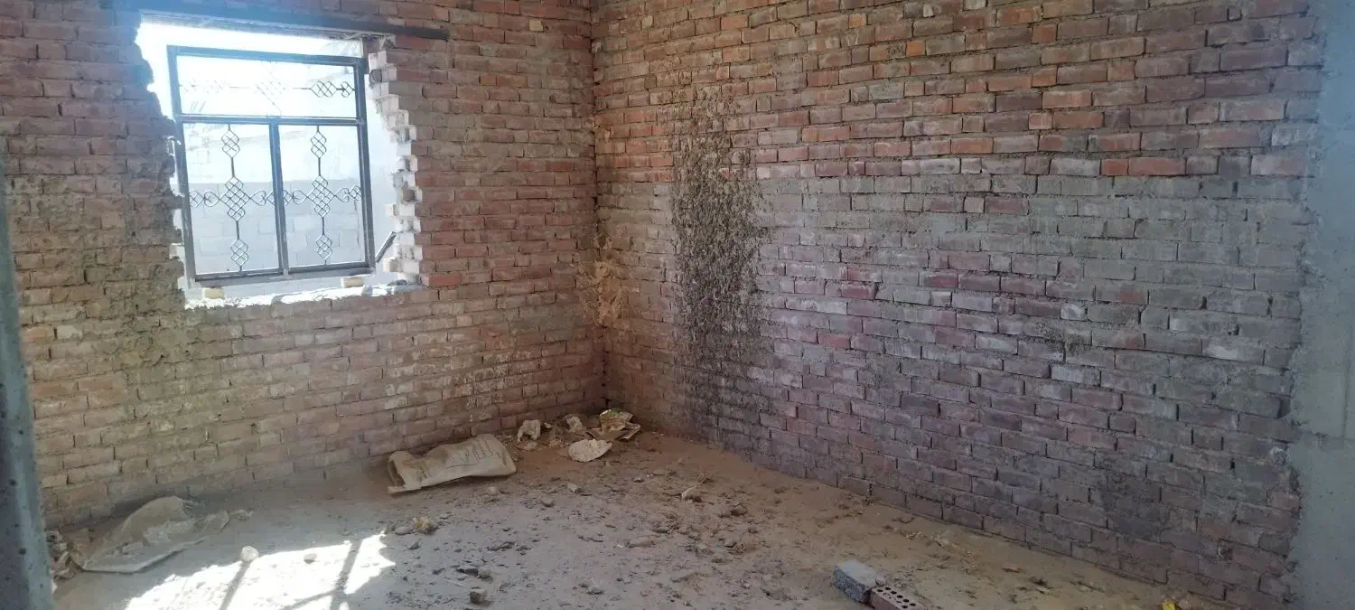 خانه نیمساز فهرج|فروش خانه و ویلا|فهرج, |دیوار