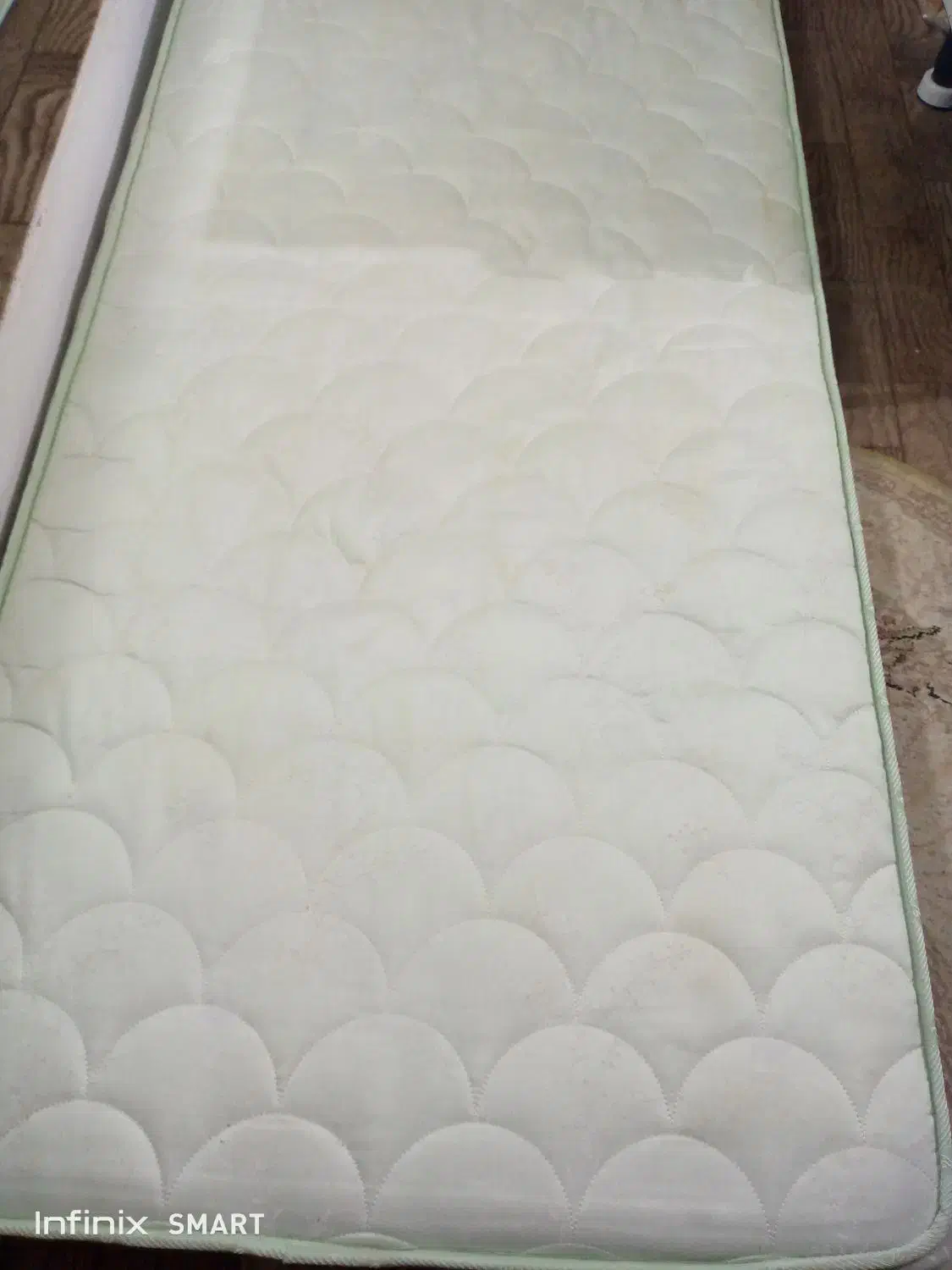 تشک|تشک تختخواب|بندر انزلی, سامانسر|دیوار