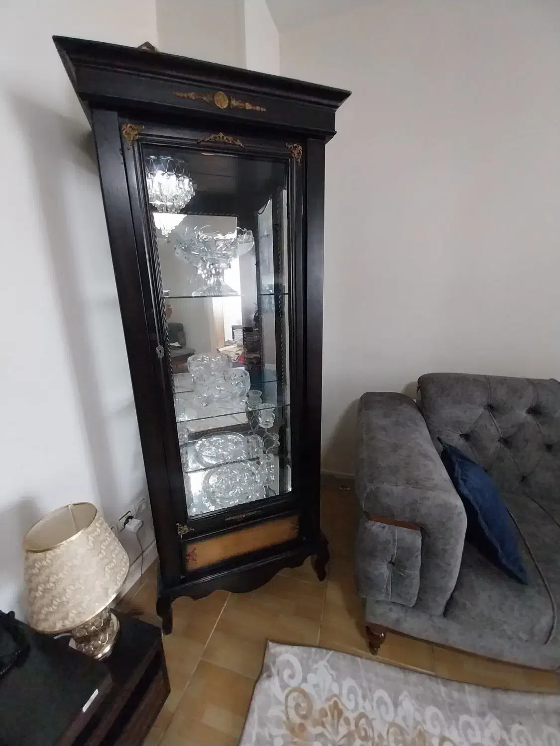 بوفه سالم|بوفه، ویترین، کنسول|کرج, شاهین‌ویلا|دیوار