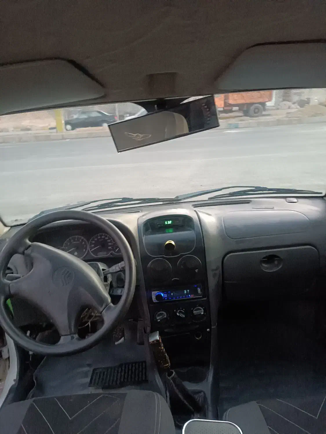 پراید 141|خودرو سواری و وانت|قروه, |دیوار