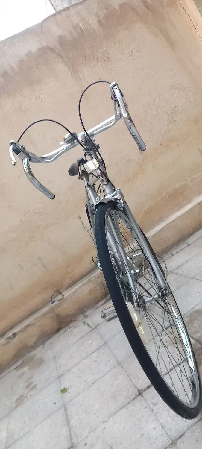 دوچرخه کورسی ژاپنی نو|دوچرخه، اسکیت، اسکوتر|تهران, مختاری|دیوار