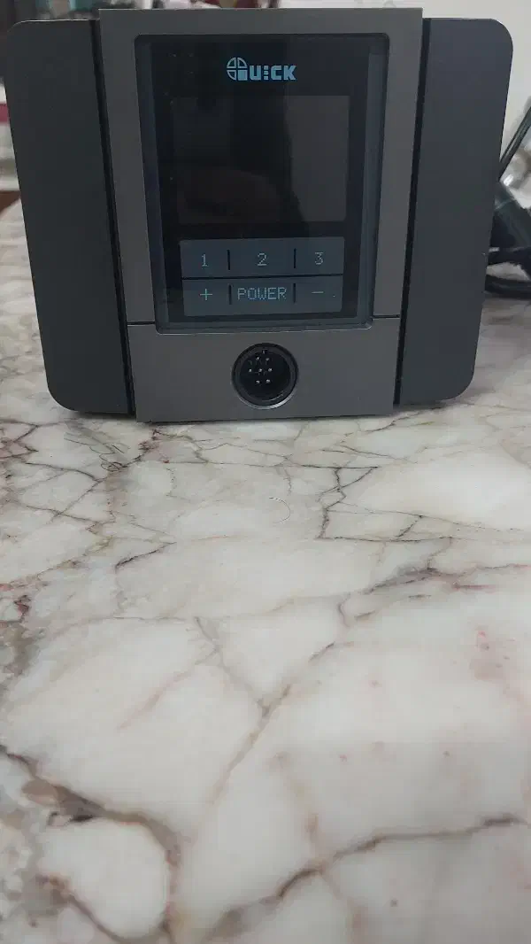 هدیه کوئیک TS1200A|ابزارآلات|مشهد, رضاییه|دیوار