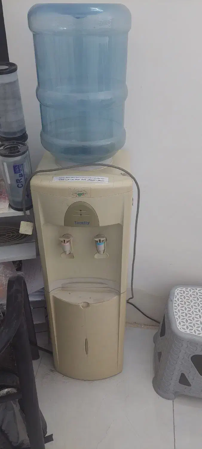 آبسرد کن و آبجوش|آبسردکن و تصفیه آب|یزد, |دیوار