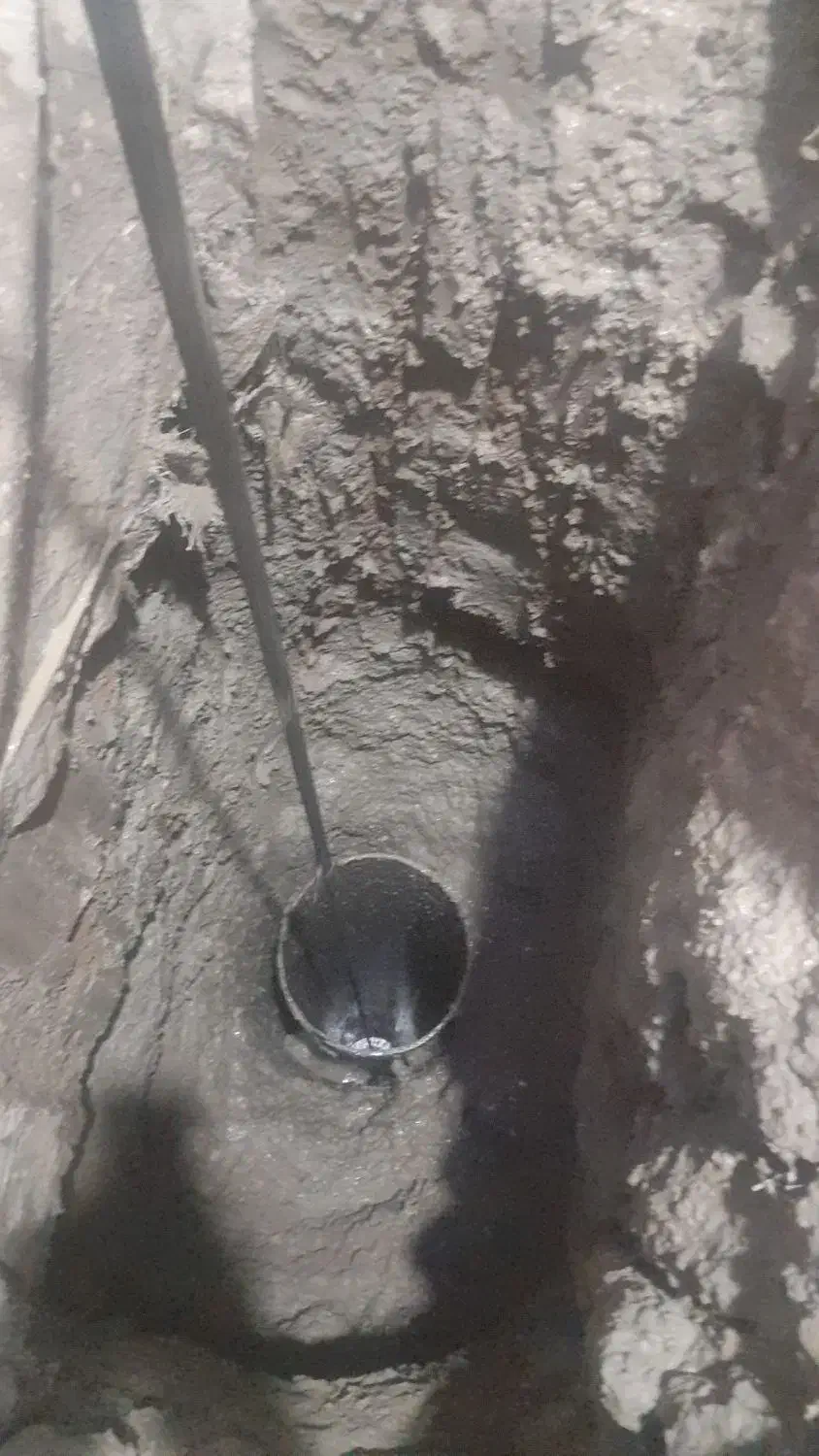 حفاری چاه آب با دستگاه بی صدا|خدمات پیشه و مهارت|ری, صالحآباد شرقی|دیوار