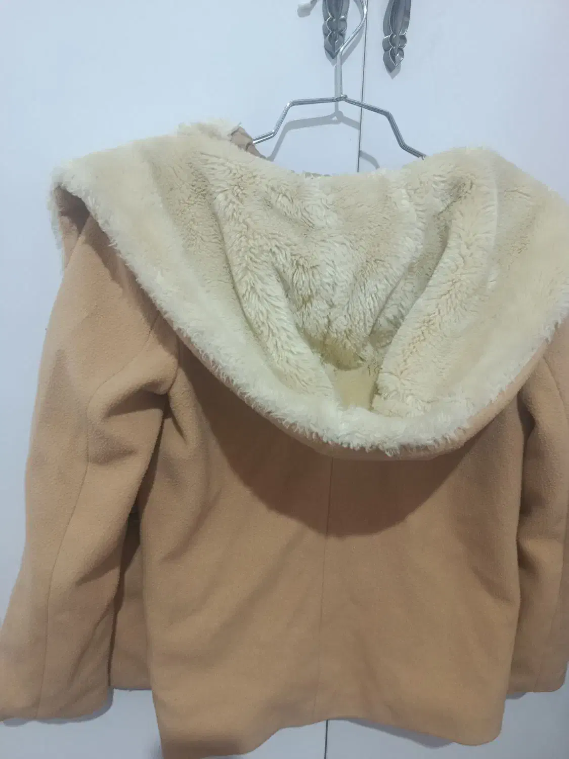 کت دخترانه وزنانه بسیارشیک واصل|لباس|سردشت, |دیوار