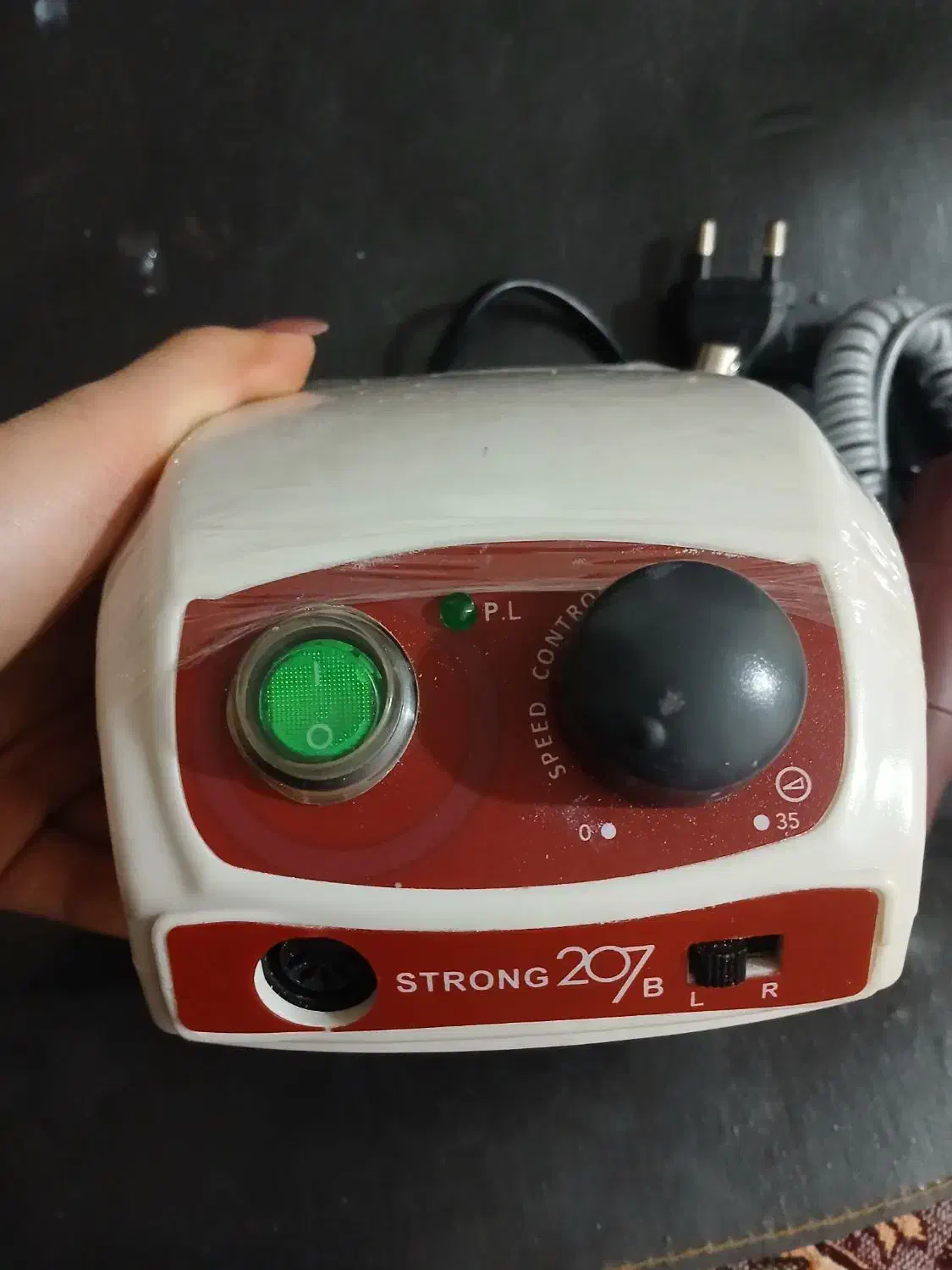 وسایل ناخن|آرایشی، بهداشتی، درمانی|اسلام‌شهر, شهرک احمدیه|دیوار