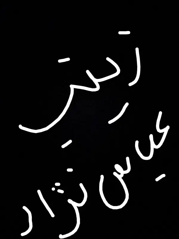 کیف گمشده با گواهی نامه زینب عباس نژاد|اشیا|شیراز, میانرود|دیوار