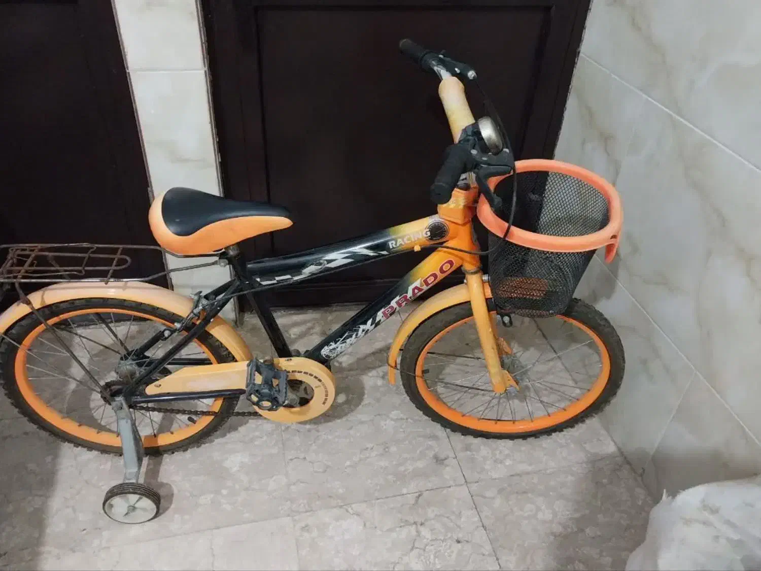 دوچرخه|دوچرخه، اسکیت، اسکوتر|تهران, ولنجک|دیوار