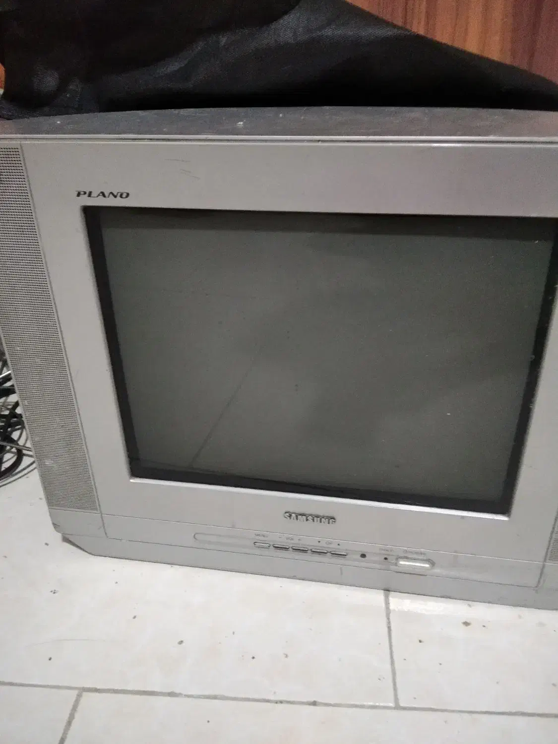 تلویزیون سامسونگ|تلویزیون و پروژکتور|پردیس, فاز ۸|دیوار