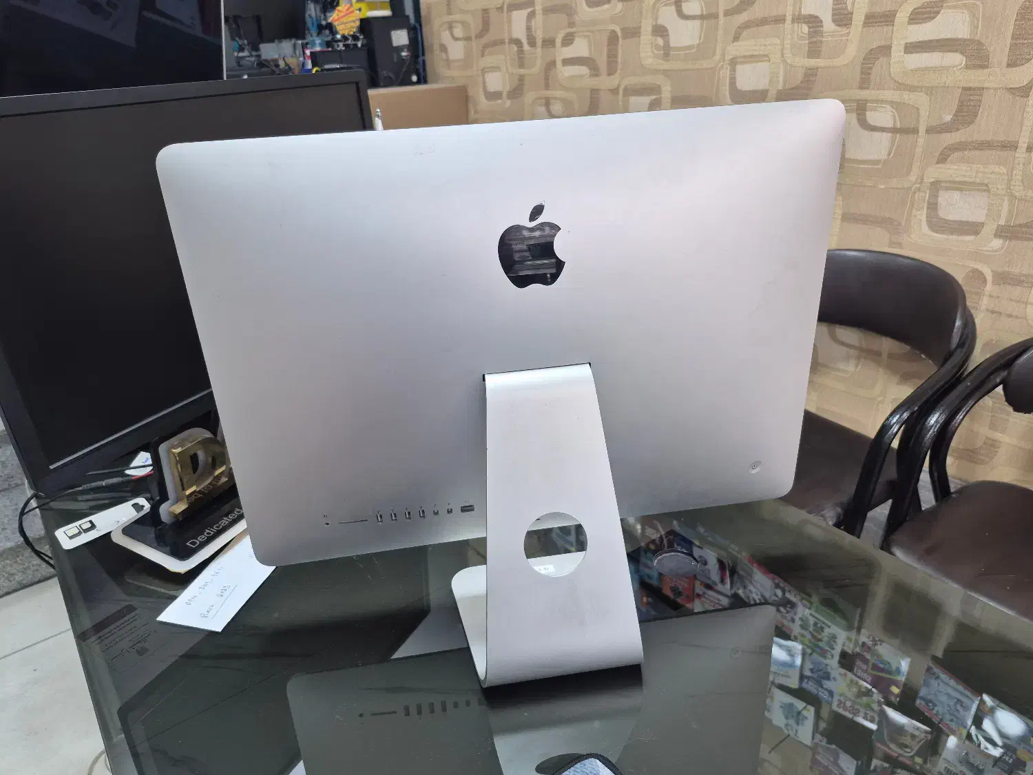 All in One apple|رایانه رومیزی|ارومیه, |دیوار