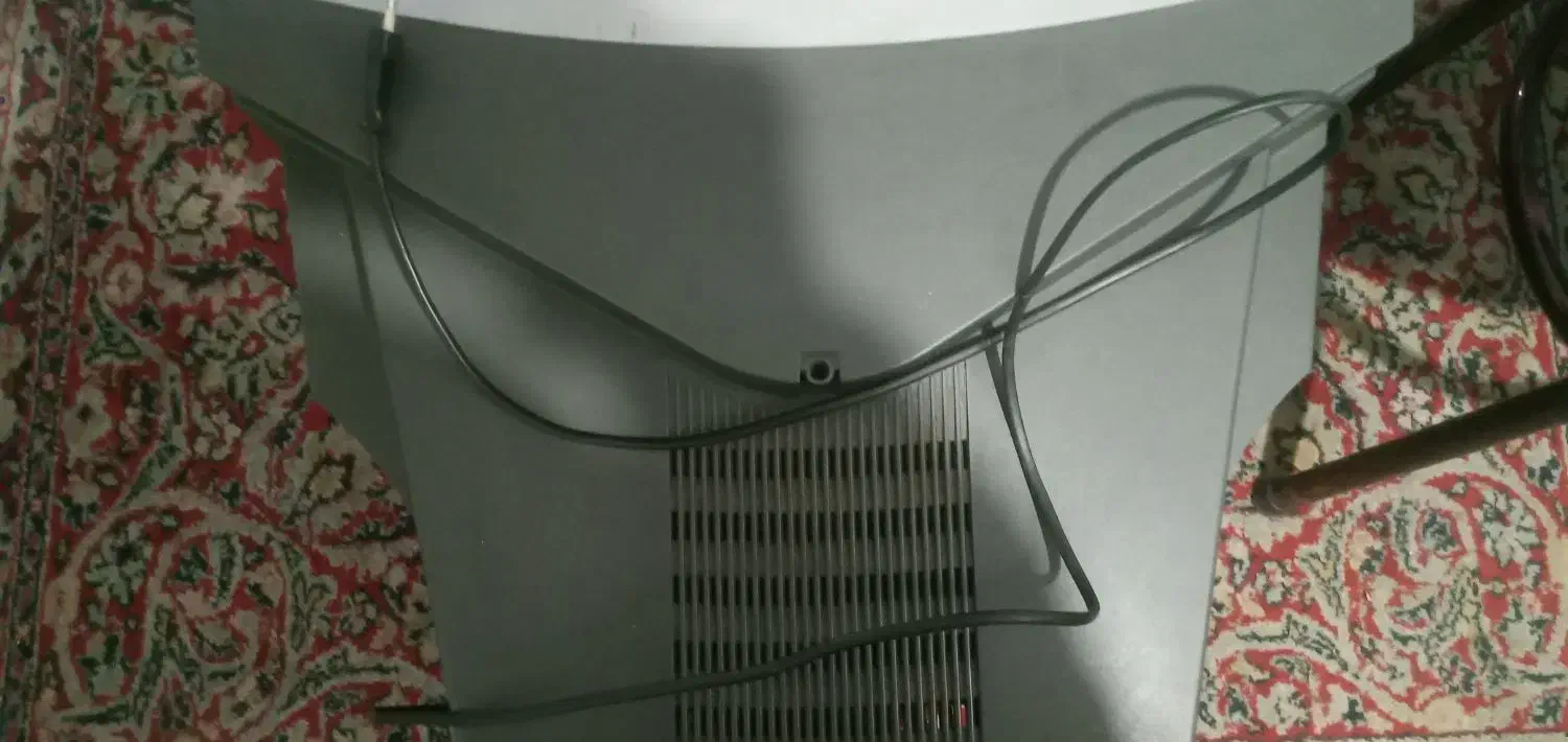 تلویزیون سامسونگ|تلویزیون و پروژکتور|رشت, گلسار|دیوار