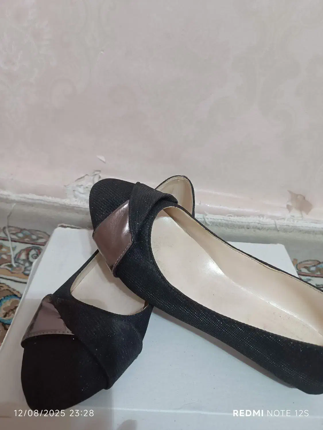 کفش زنانه بابت|کیف، کفش، کمربند|تبریز, |دیوار