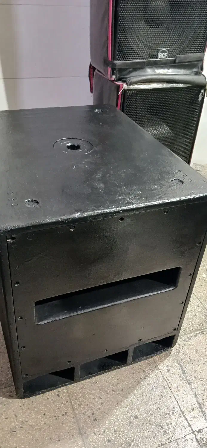 ساب acm سالم|گیتار، بیس، امپلیفایر|همدان, |دیوار