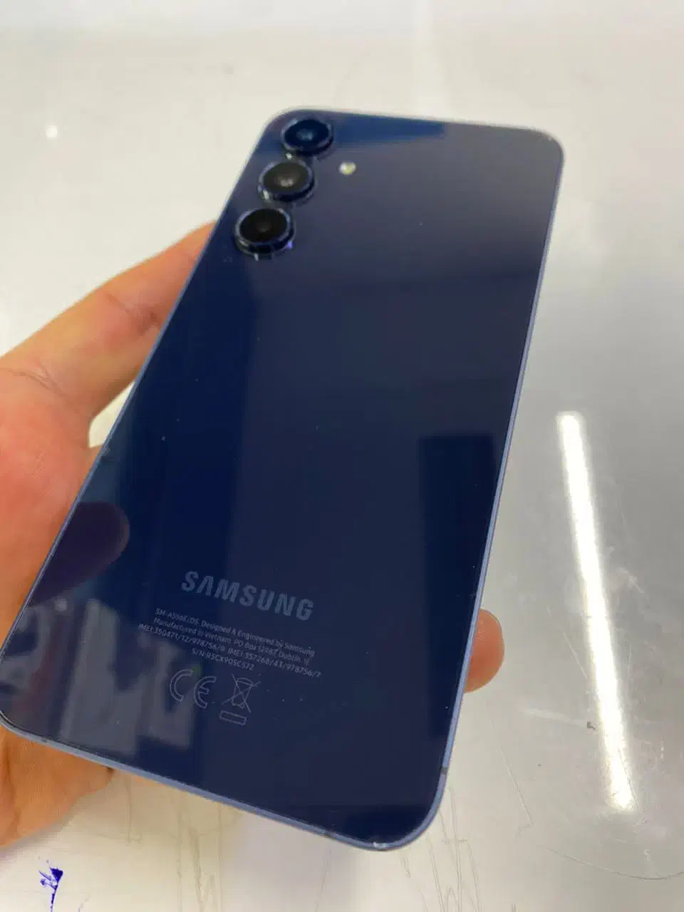 گوشی a55|موبایل|کرج, اصفهانی‌ها|دیوار