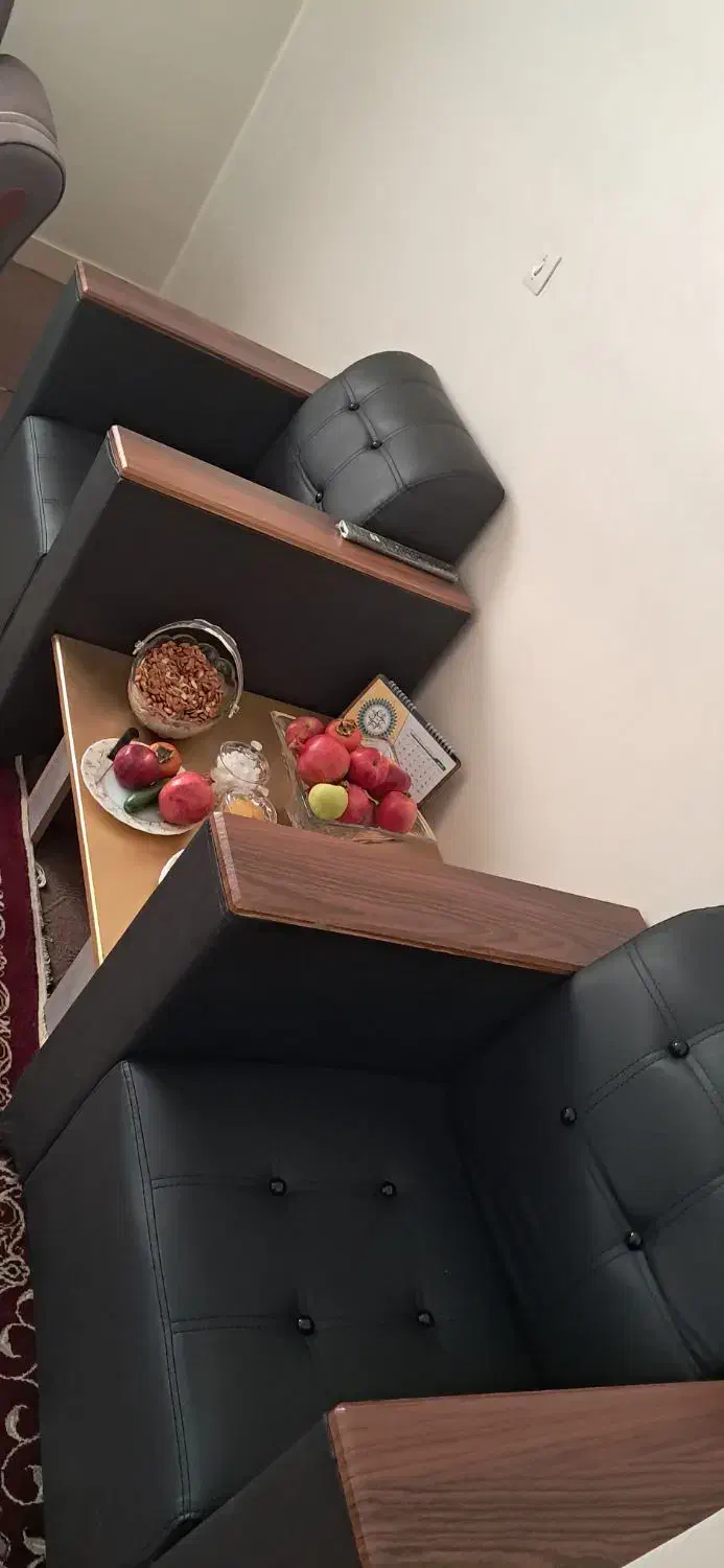 مبل|مبلمان خانگی و میز عسلی|تهران, قصر فیروزه ۱|دیوار