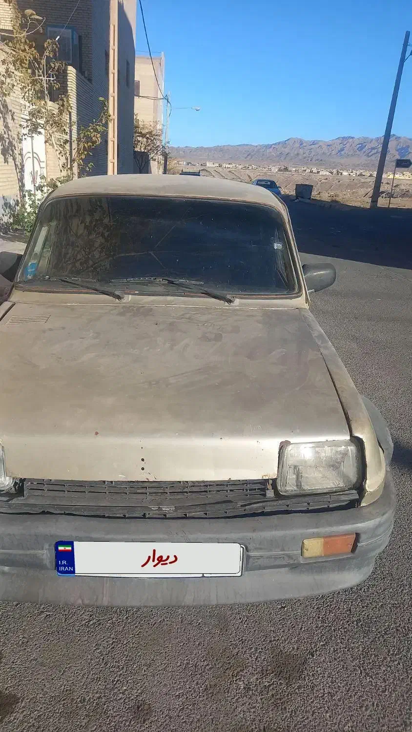 pk84|خودرو سواری و وانت|بیرجند, |دیوار