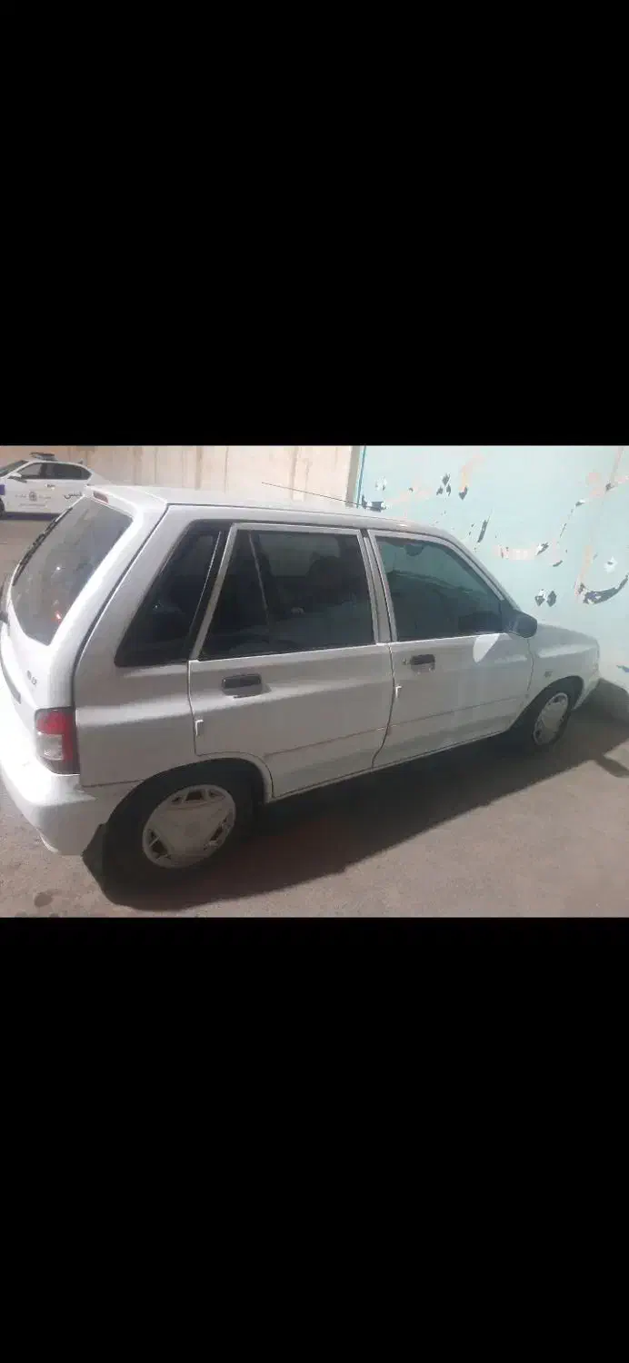 ۱۱۱|خودرو سواری و وانت|قم, زند آباد|دیوار