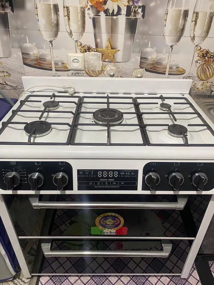 اجاق گاز فروشی|اجاق گاز و لوازم برقی پختوپز|سراوان, |دیوار