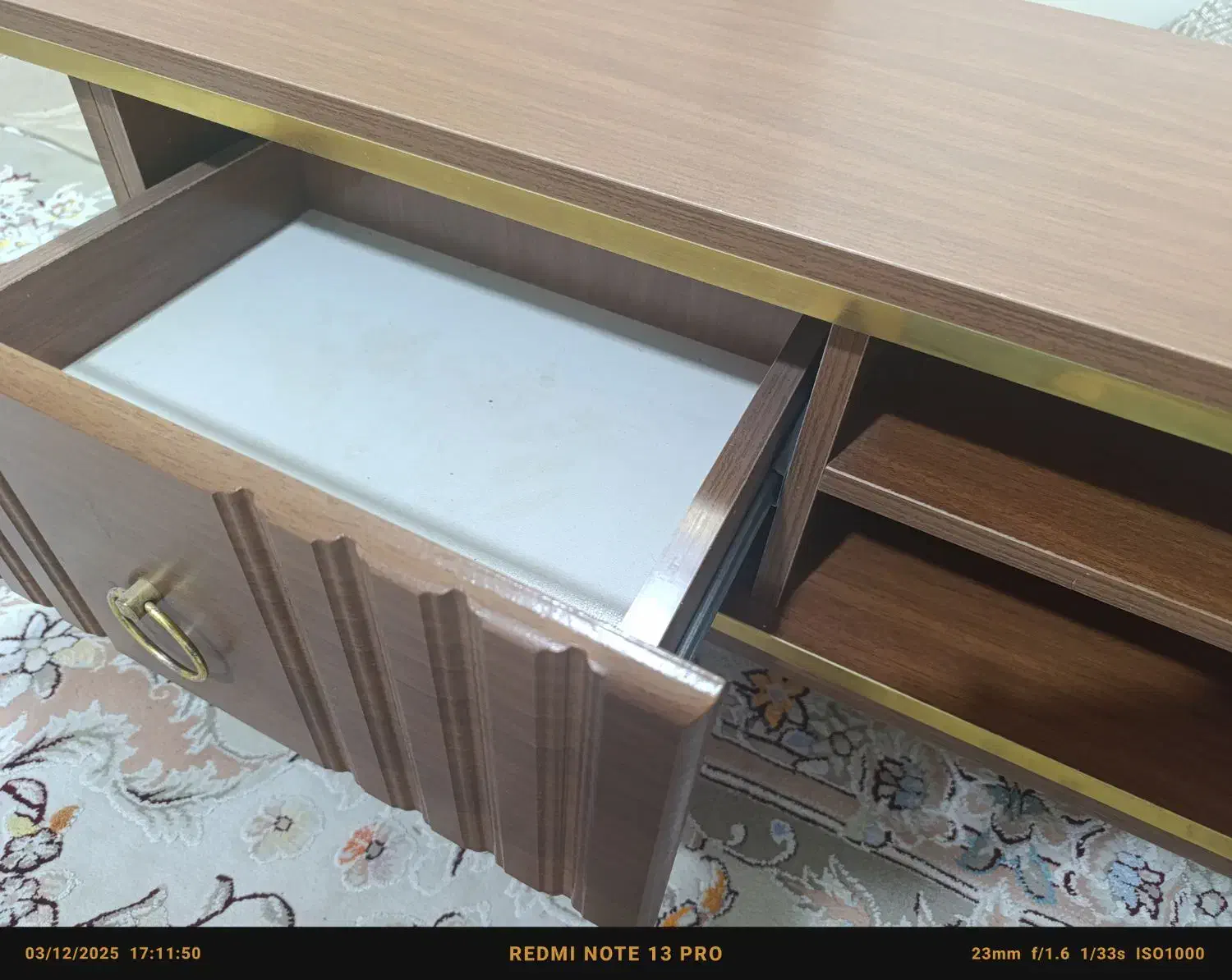 میز تلویزیون|میز تلویزیون|بوئین زهرا, |دیوار