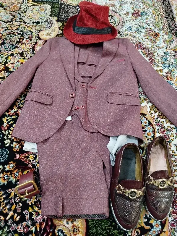 کت شلوار|لباس|قم, علی آباد سعدگان|دیوار