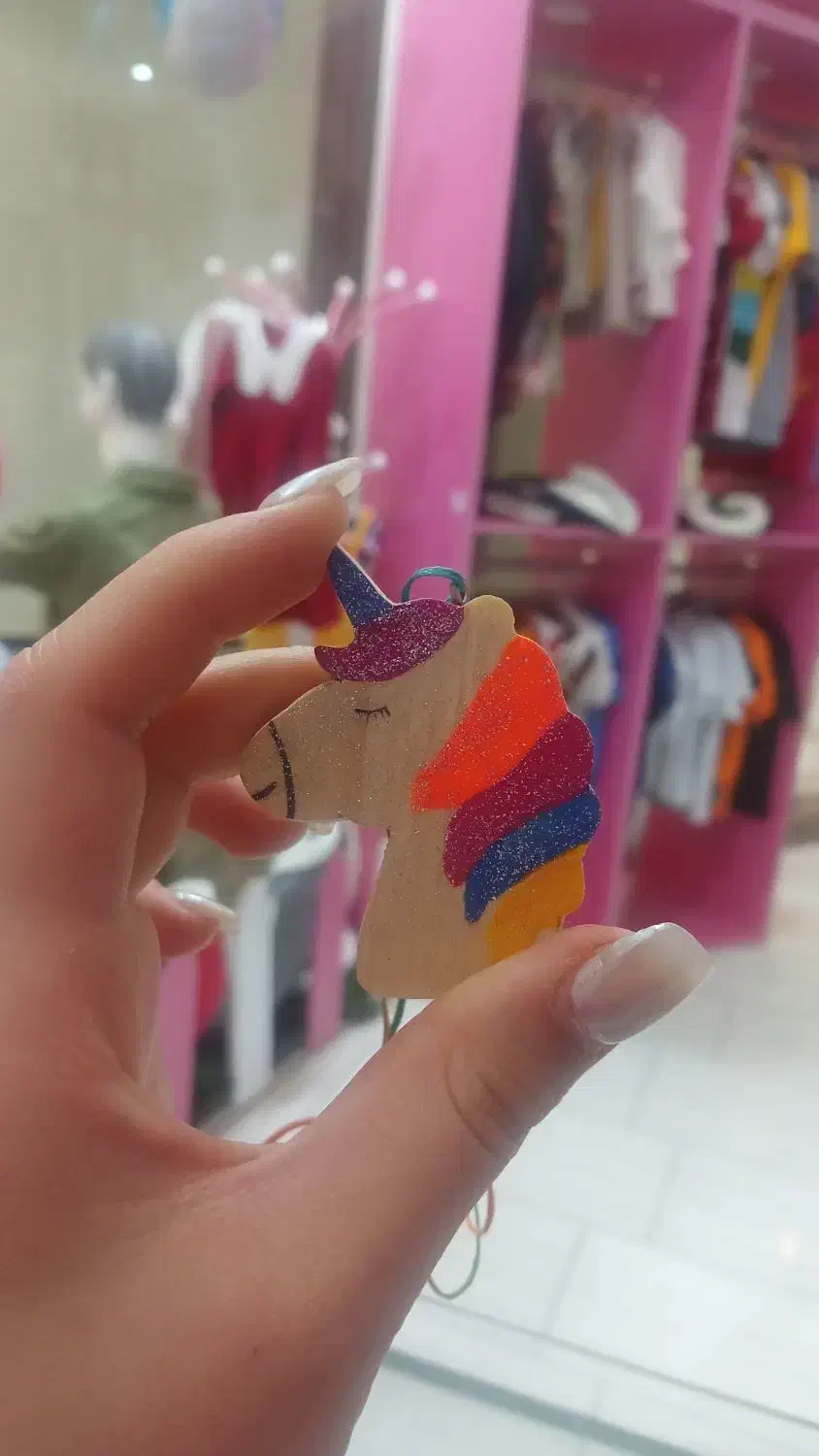 بدلیجات کودکانه دستساز|زیورآلات و اکسسوری|محمدشهر, محمدشهر|دیوار