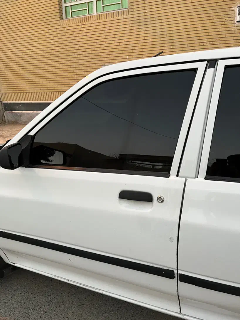 پراید ۱۳۱SE مدل ۹۶ تمیز|خودرو سواری و وانت|زاهدان, |دیوار