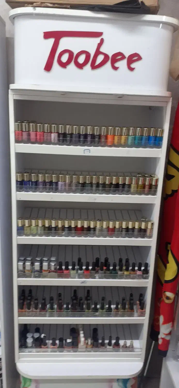 استند آرایشی،650|حراج|رشت, منظریه|دیوار