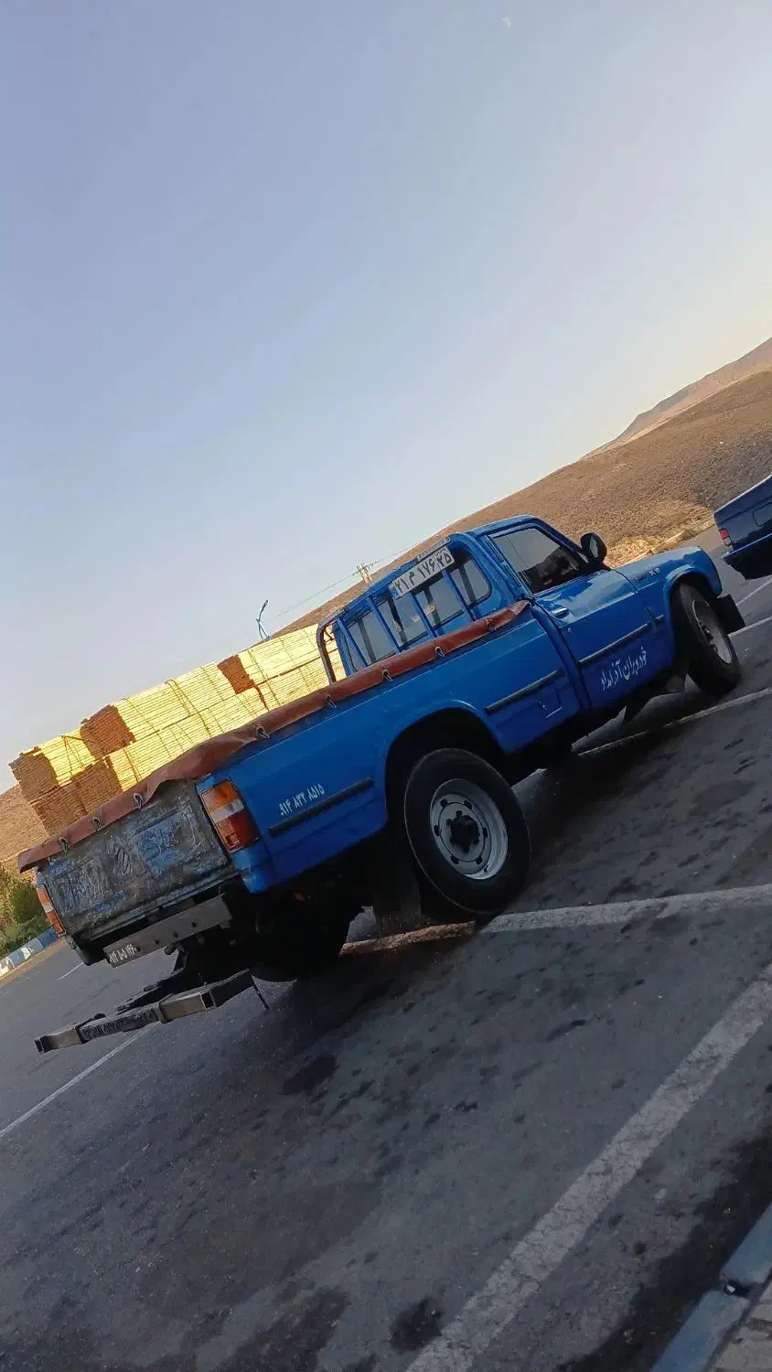 خودرا بران آذر امداد|خدمات حمل و نقل|بستان آباد, |دیوار