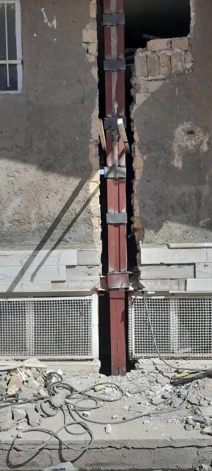 جوشکار|خدمات پیشه و مهارت|قم, علی آباد سعدگان|دیوار