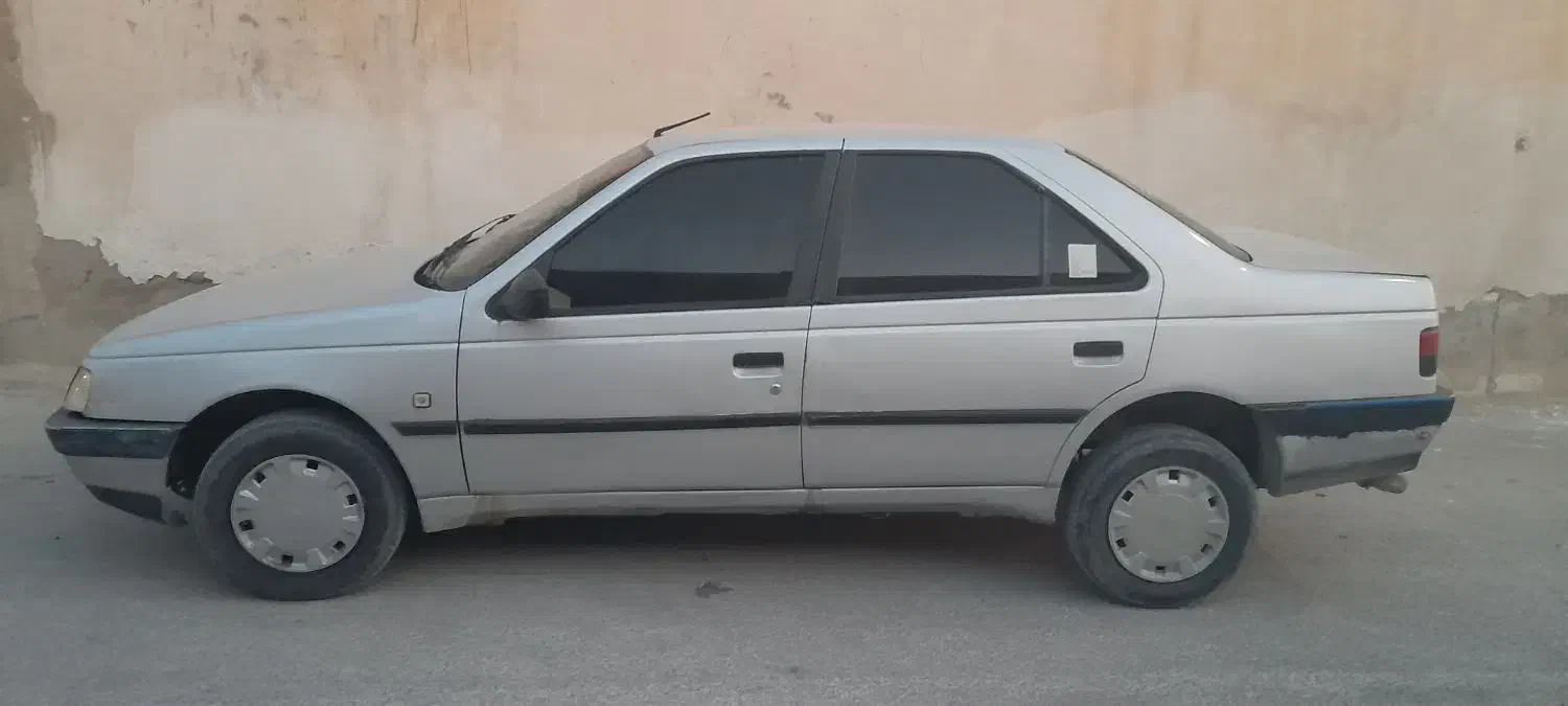 پژو|خودرو سواری و وانت|وراوی, |دیوار