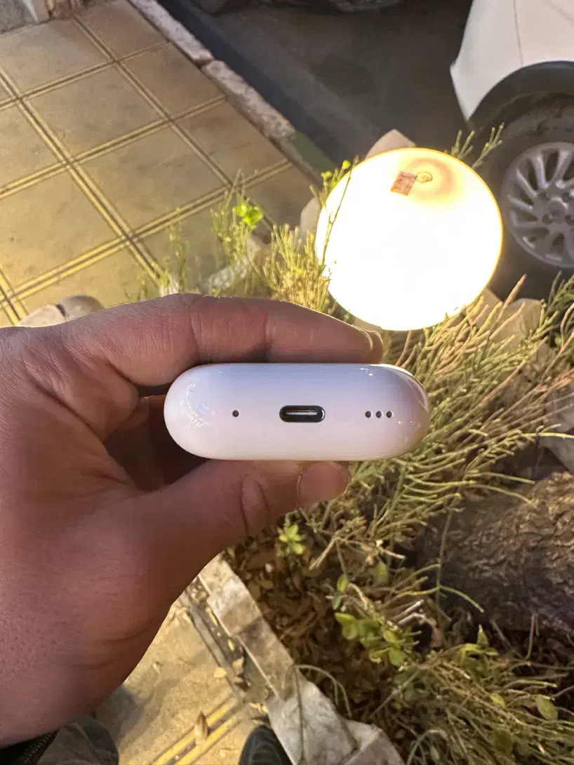 ایرپاد پرو 2 در حد نو اصل|لوازم جانبی موبایل و تبلت|مشهد, دانش|دیوار