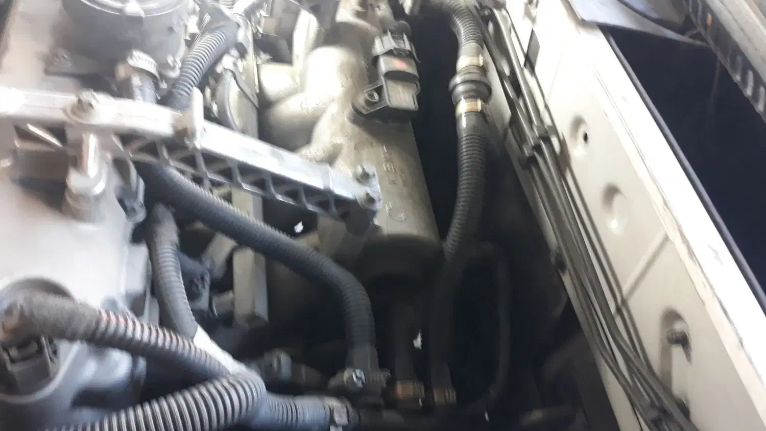 مکانیک درصدی کار وارد|استخدام صنعتی، فنی، مهندسی|تهران, جیحون|دیوار