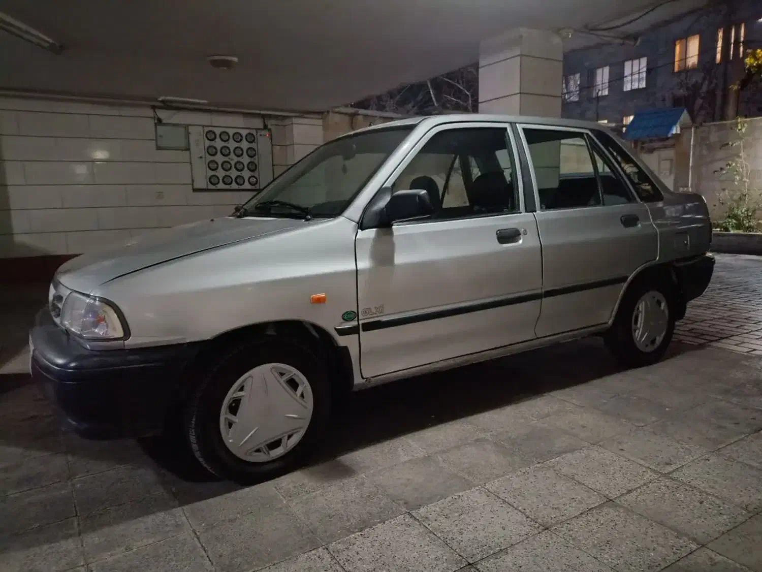 پراید131 مدل87|خودرو سواری و وانت|کرج, بنیاد|دیوار