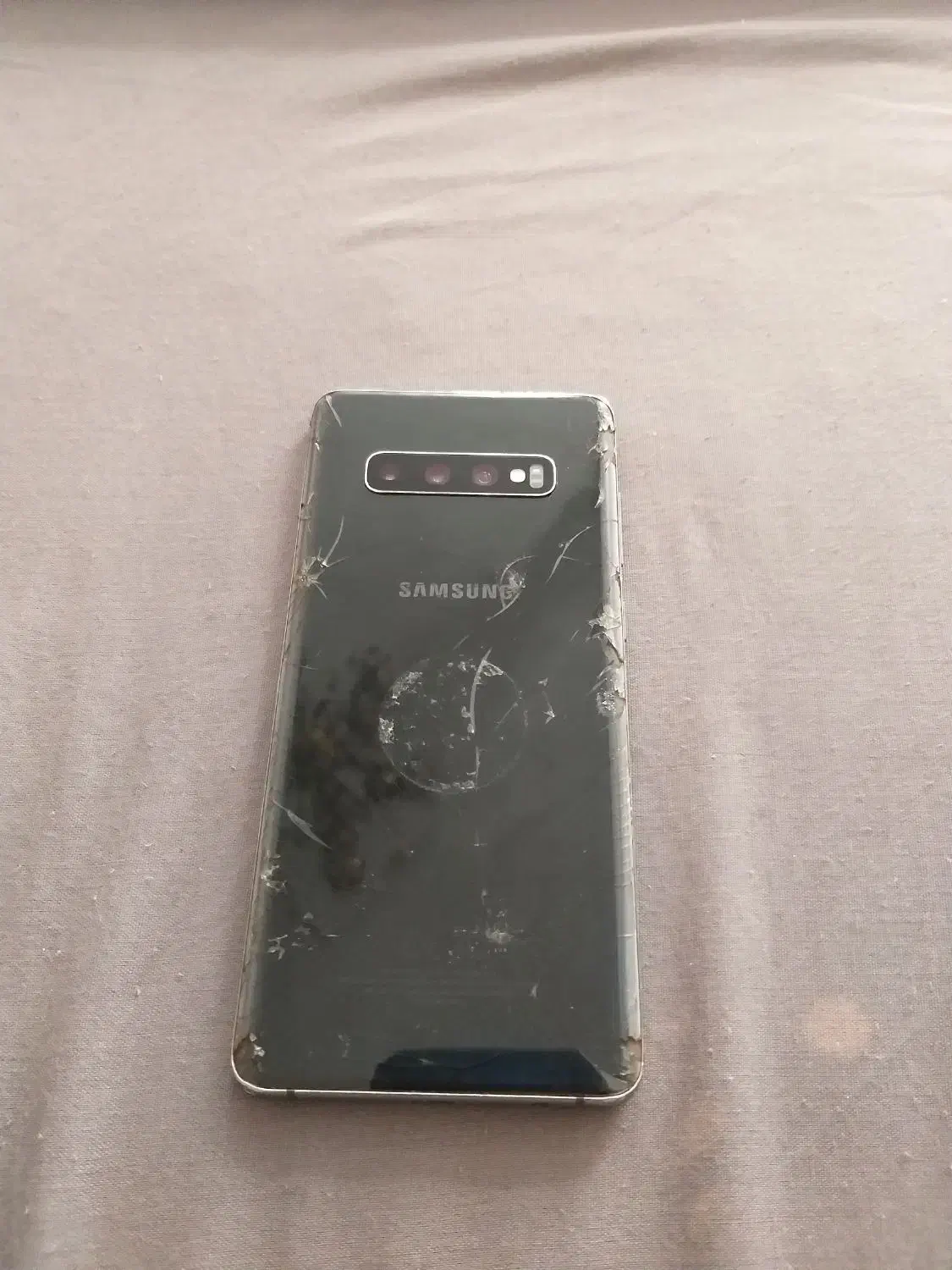 سامسونگ اس 10پلاس|موبایل|تهران, تهرانپارس شرقی|دیوار