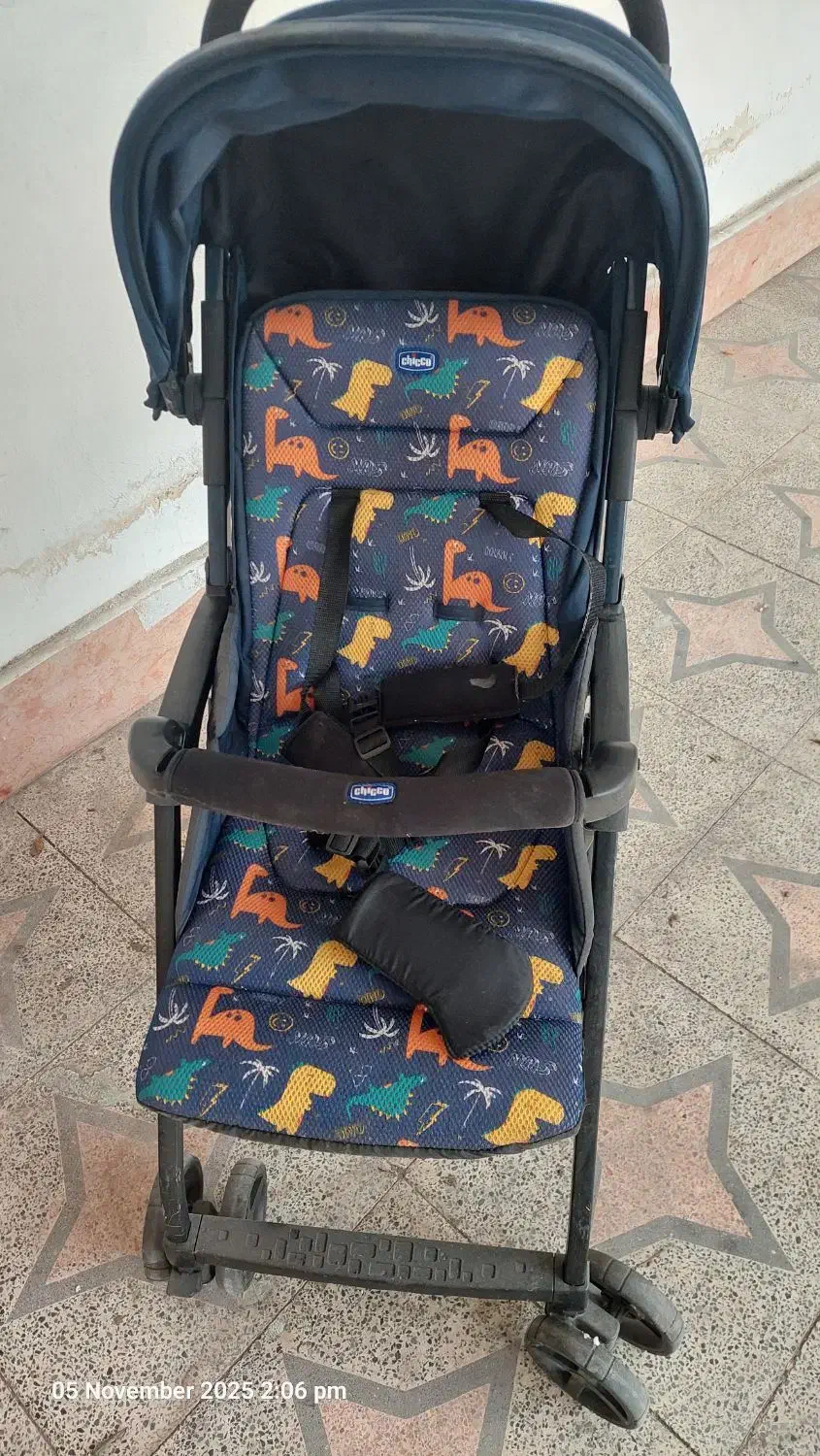 کالسکه برند چیکو|کالسکه و لوازم جانبی|رشت, بوسار|دیوار