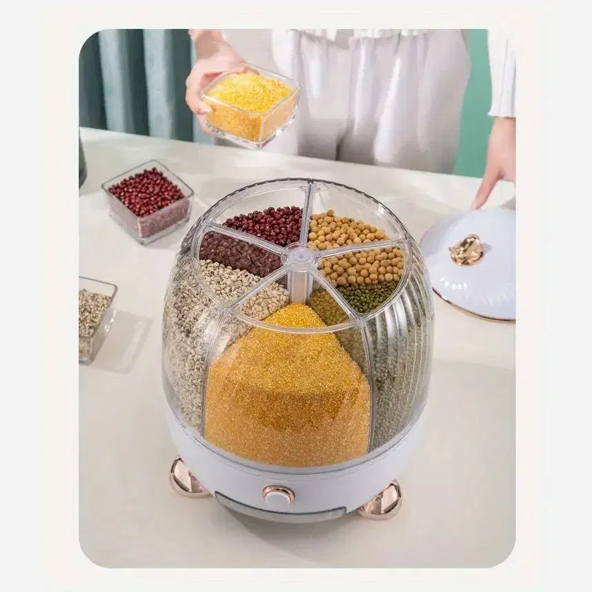 جاحبوباتی وجابرنجی گنجشک|ظروف نگهدارنده، پلاستیکی، یک‌بارمصرف|رشت, توشیبا|دیوار