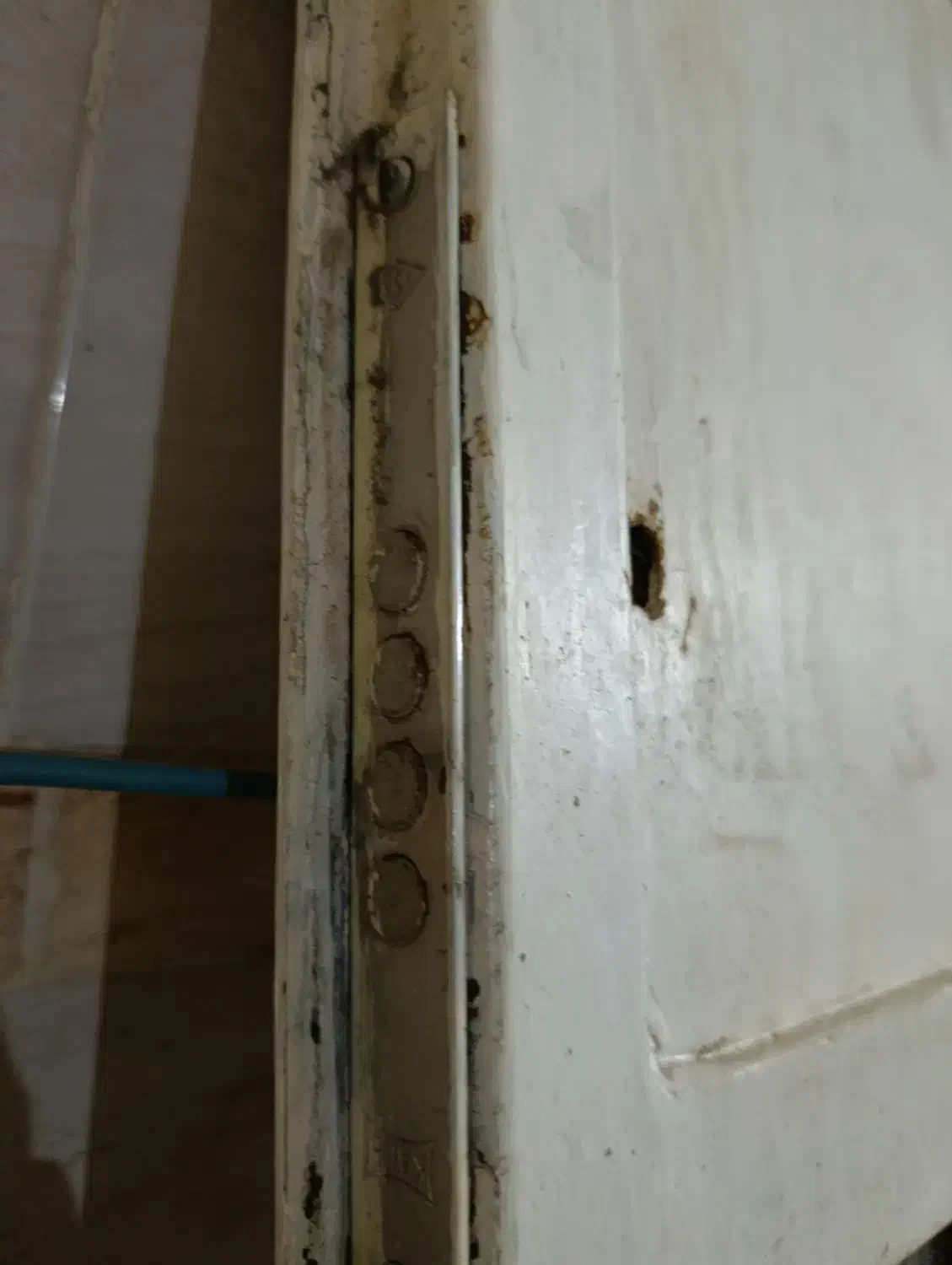 یک لنگه در|مصالح و تجهیزات ساختمان|اهواز, بیست متری شهرداری|دیوار