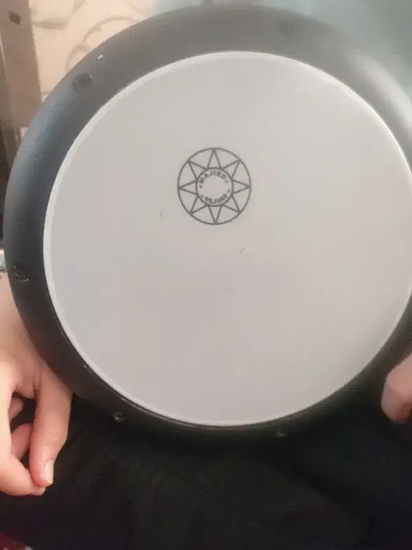 تمبک|درام و پرکاشن|تفت, |دیوار