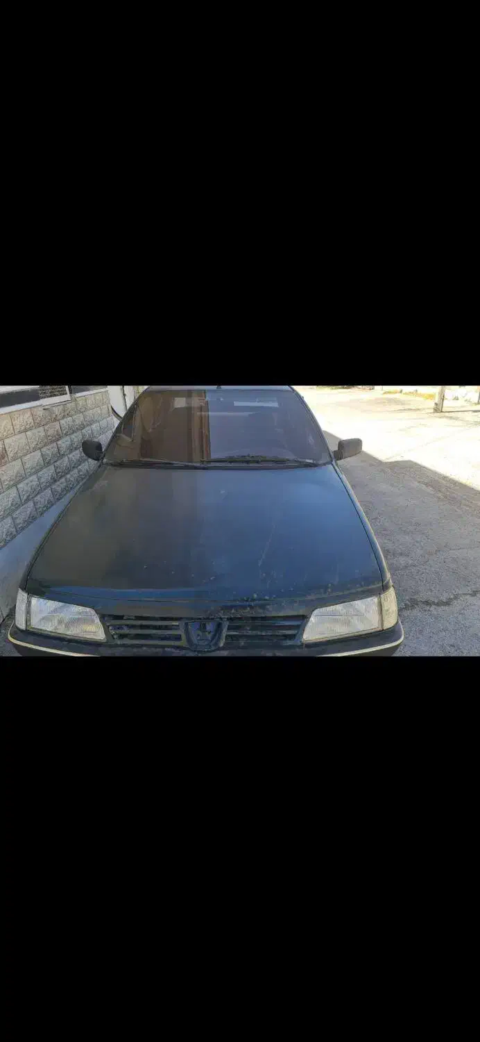 فروش آردی مدل ۸۴|خودرو سواری و وانت|جهرم, |دیوار