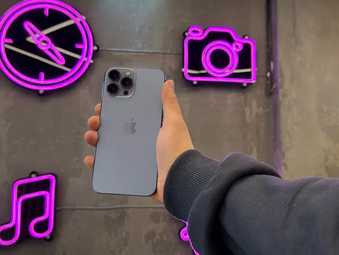 ۱۳ مکس کارکرده قسطی|موبایل|تهران, گیشا|دیوار