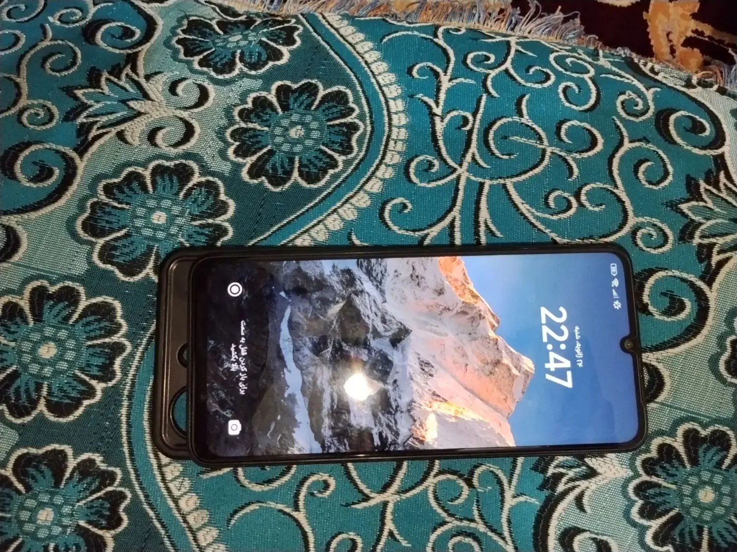 POCO C65|موبایل|گناباد, |دیوار