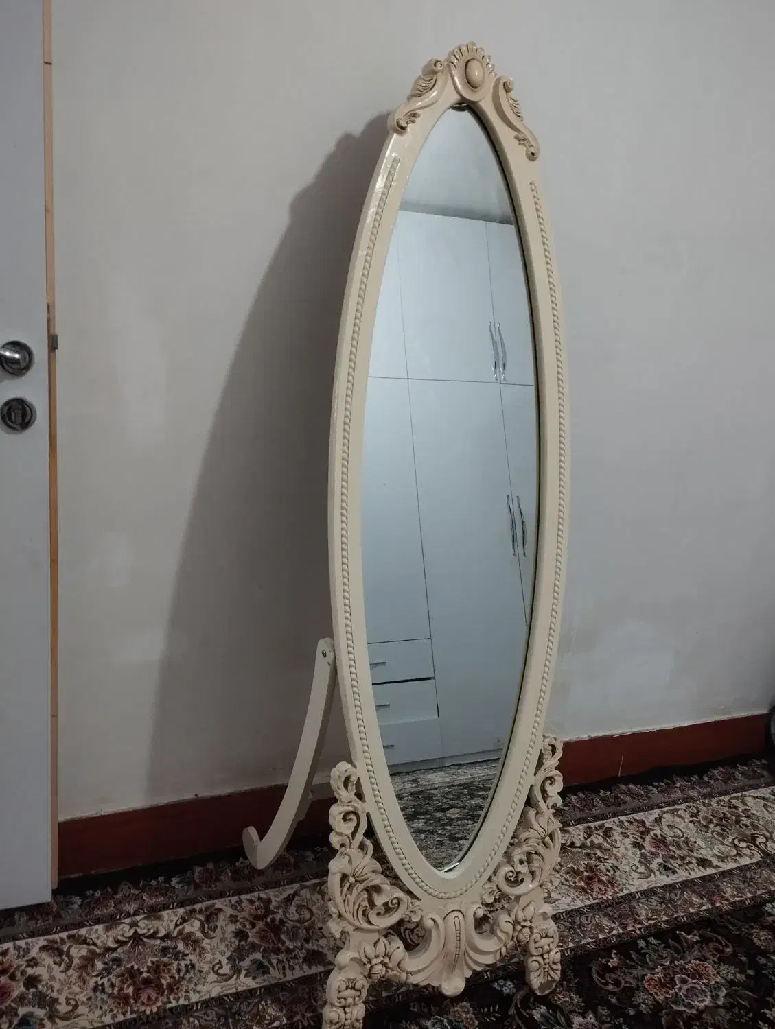 آینه قدی|آینه|سرپل ذهاب, |دیوار