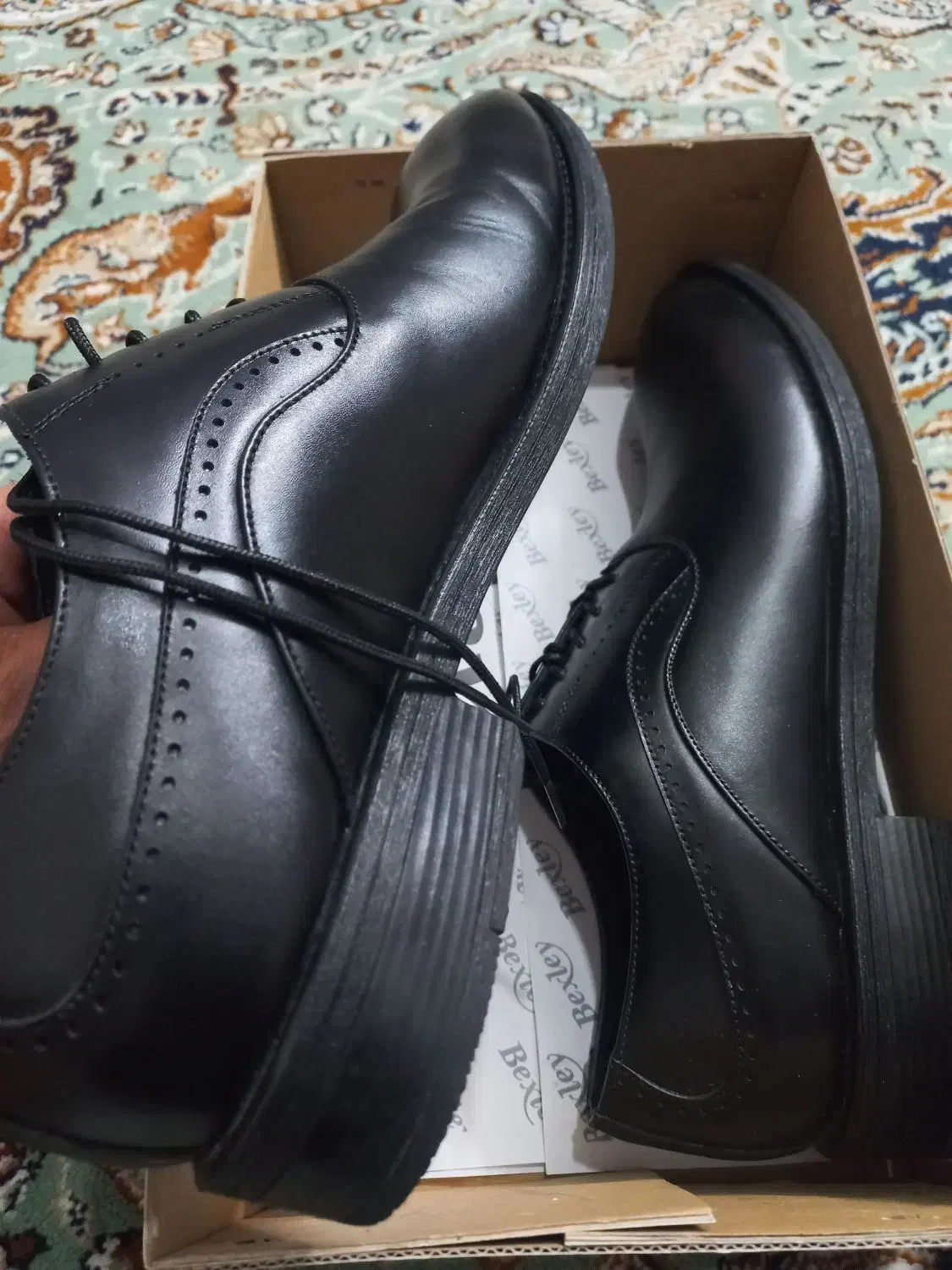 کفش  مجلسی قیمت توافقی|کیف، کفش، کمربند|کازرون, |دیوار