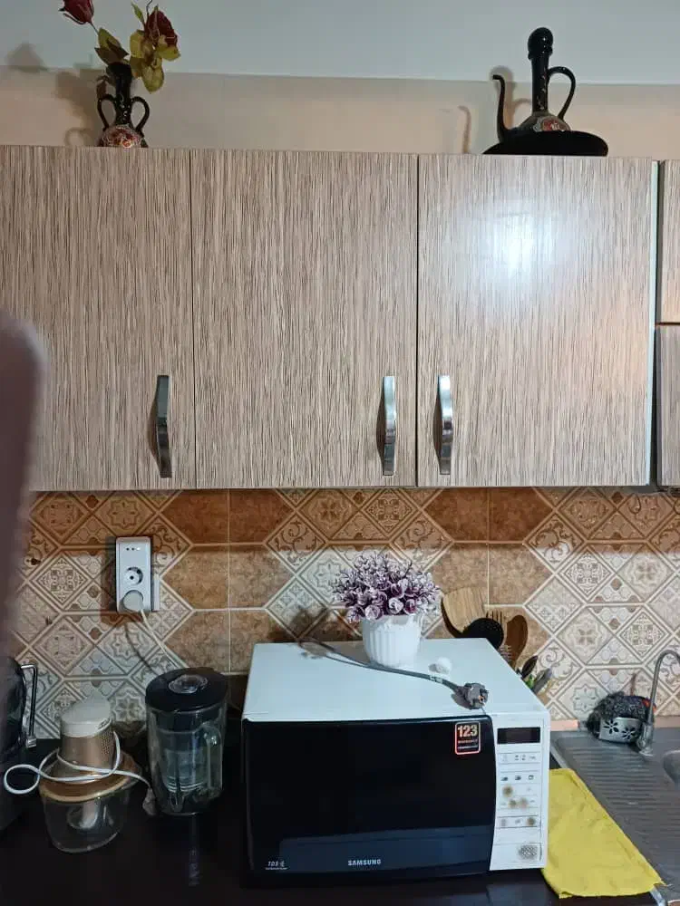 کابینت ام دی اف|مصالح و تجهیزات ساختمان|تهران, شهرک دانشگاه|دیوار