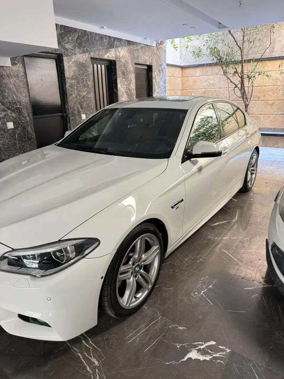 Bmw 528 2015|خودرو سواری و وانت|تهران, سعادت‌آباد|دیوار