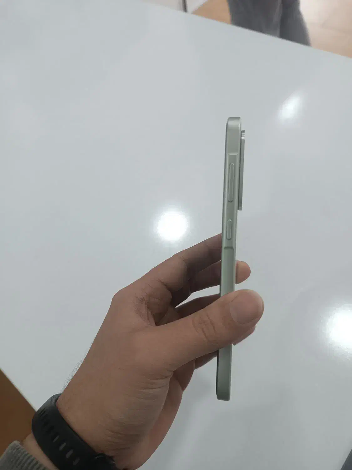 گوشی a36|موبایل|بندر ترکمن, |دیوار