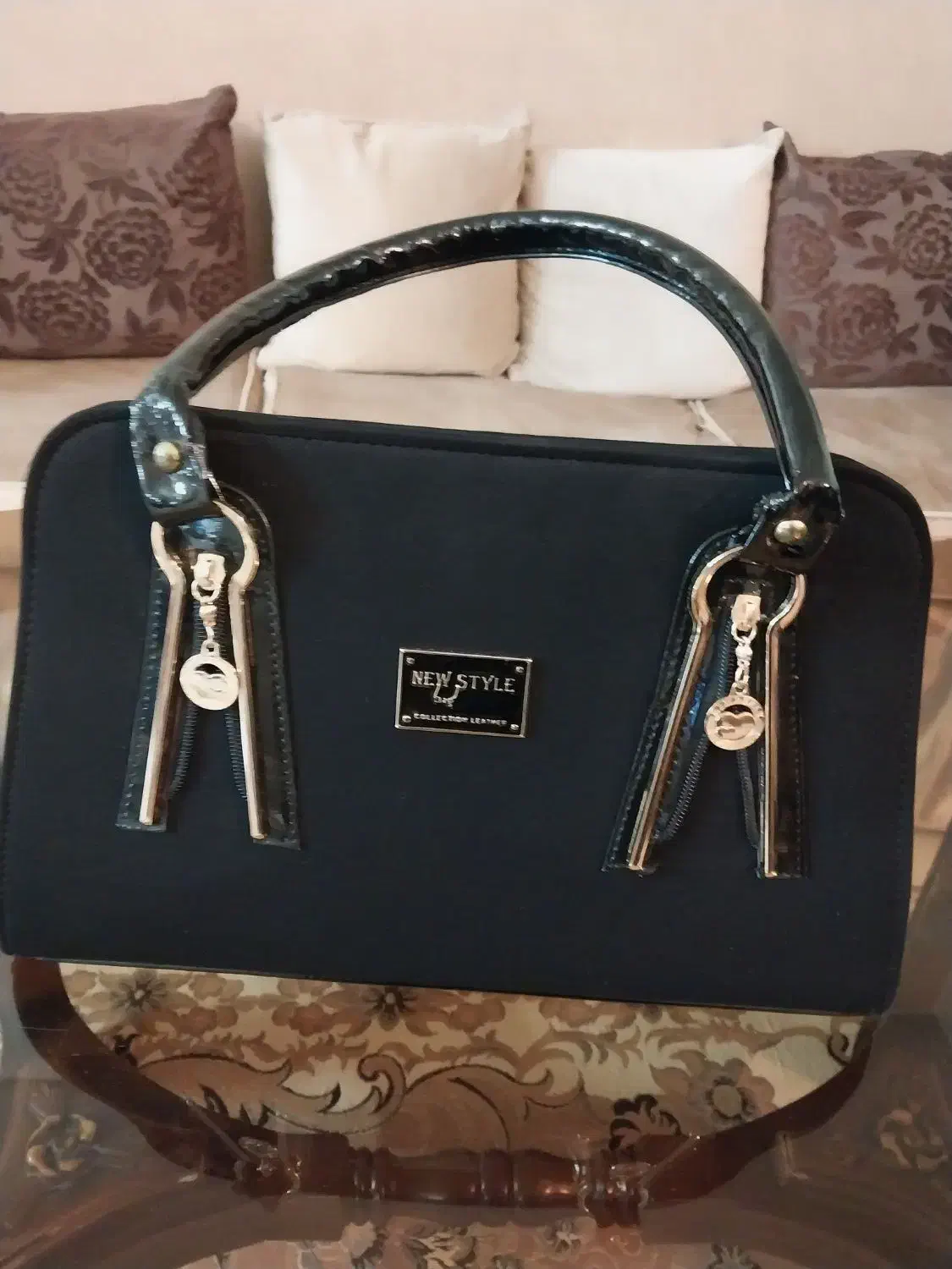 کیف مجلسی|کیف، کفش، کمربند|تهران, سازمان برنامه جنوبی|دیوار