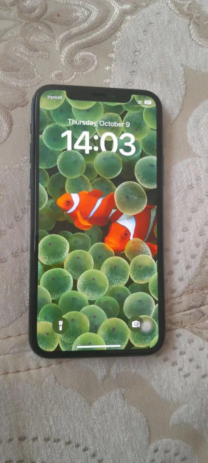 iphone 11 pro 256GB|موبایل|اهواز, شهدای انتظامی|دیوار