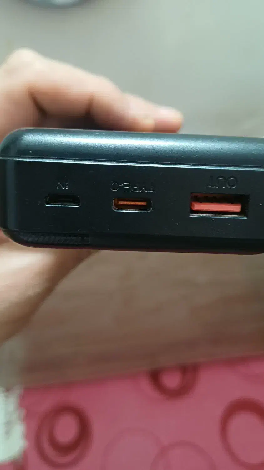 پاور بانک 20000|لوازم جانبی موبایل و تبلت|قدس, شهر‌قدس|دیوار